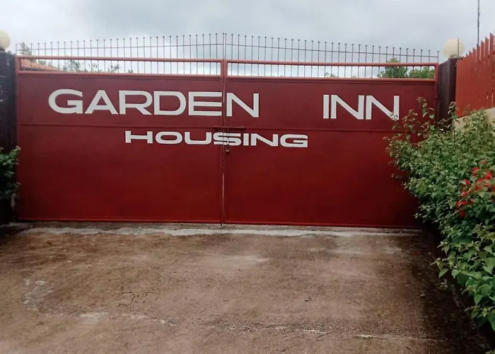 Holiday home Garden