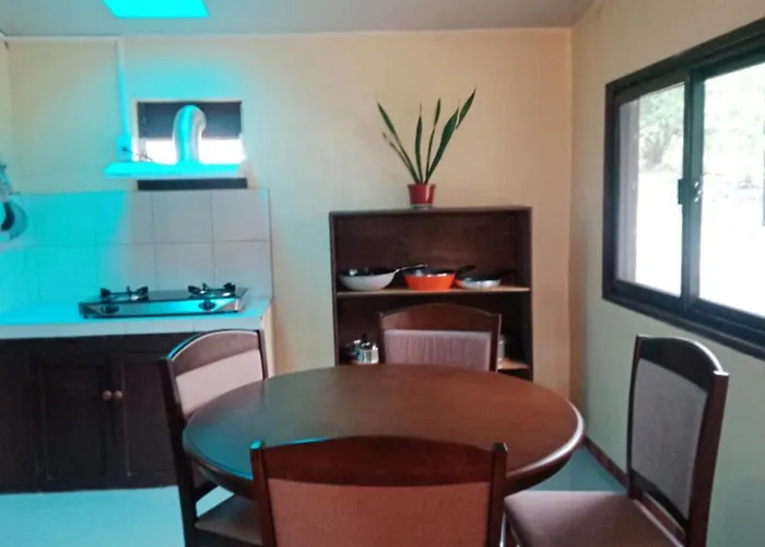 Garden Holiday home Santander